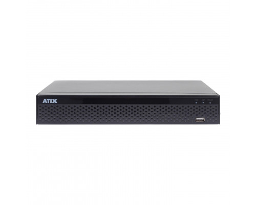 ATIX AT-NVR-2116 IP-видеорегистратор