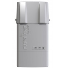 MikroTik BaseBox 6 Маршрутизатор