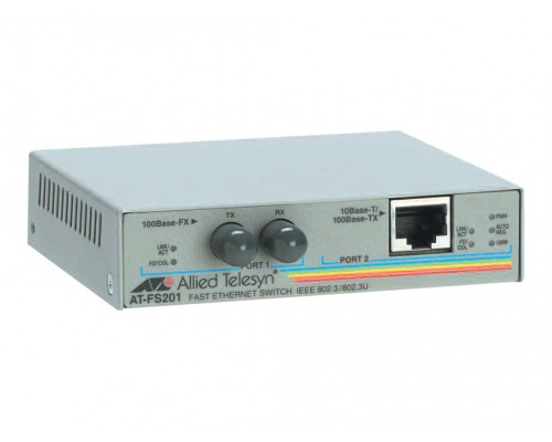 Allied Telesis AT-FS201-60
