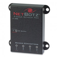 APC NBPD0129 Блок датчиков NetBotz