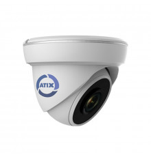 ATIX AT-MC-1E2P-2.8 (1A) MHD-видеокамера
