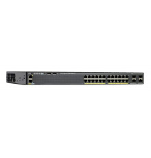 Cisco C1-C2960X-24PD-L Коммутатор