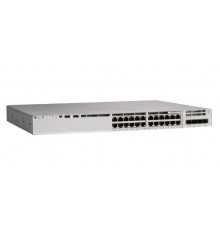 Cisco C9200L-24T-4X-RE Коммутатор