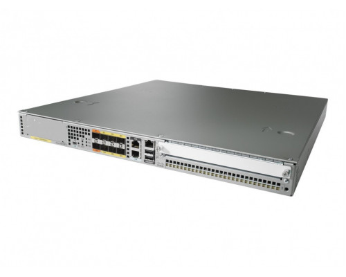 Cisco ASR1001X-20G-K9 Маршрутизатор