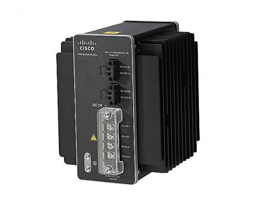 Cisco PWR-IE170W-PC-AC= Блок питания