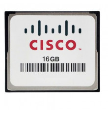 Cisco MEM-FLASH-16G=
