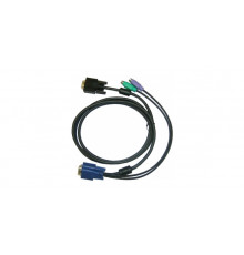 D-Link DKVM-IPCB5 KVM-кабель