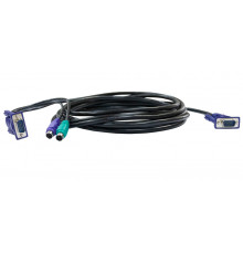 D-Link DKVM-CB3/B1A KVM-кабель