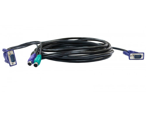 D-Link DKVM-CB/B1A KVM-кабель