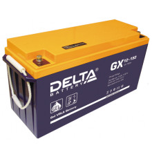 Delta GX 12-150 Xpert Аккумулятор