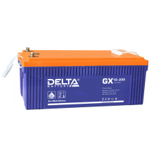 Delta GX 12-230 Xpert Аккумулятор