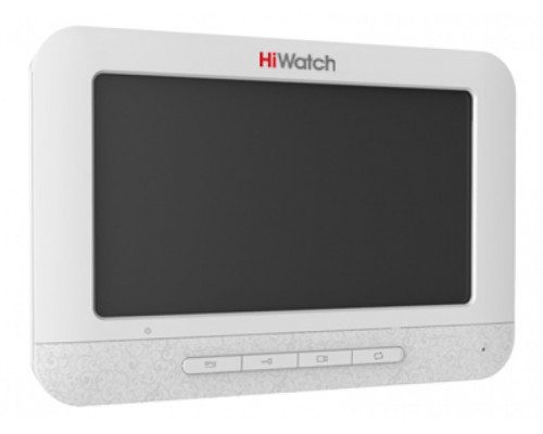 HiWatch DS-D100M Видеодомофон