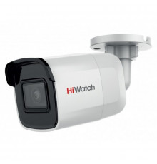 HiWatch DS-I650M (4 mm) IP-камера