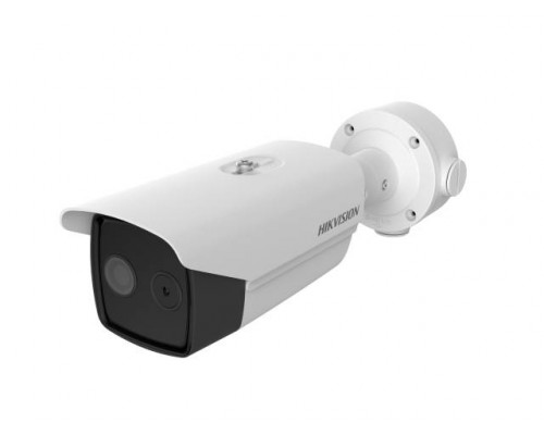 Hikvision DS-2TD2617B-6/PA Тепловизионная камера