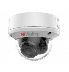HiWatch DS-T208S (2.7-13,5 mm) HD-TVI видеокамера