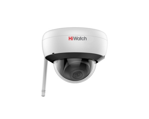 HiWatch DS-I252W(C) (2.8 mm) IP-видеокамера