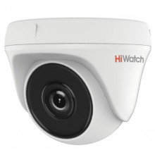 HiWatch DS-T233 (2.8 mm) HD-TVI видеокамера
