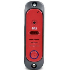 ATIS AT-380HR Red