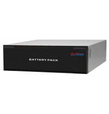 ELTENA Батарейный блок для Intelligent III 3000RT 