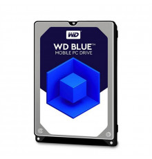 WD Blue PC Mobile WD20SPZX Жёсткий диск