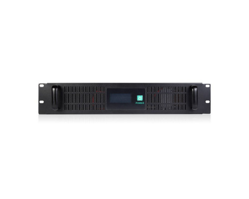 SVC RTO-1.5K-LCD Стоечный 19" Линейно-Интерактивный ИБП