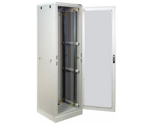 TLK TFR-4-3380-MM-GY Комплект цельнометаллических дверей для шкафа