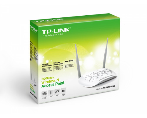TP-LINK TL-WA801ND
