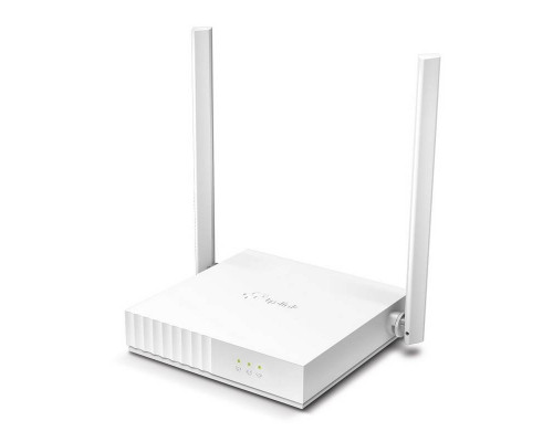 TP-LINK TL-WR820N N300 Многорежимный Wi‑Fi роутер