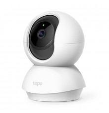 TP-LINK Tapo C200 Домашняя Wi-Fi камера поворотная