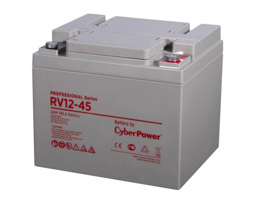 CyberPower Professional series RV 12-33 Аккумуляторная батарея
