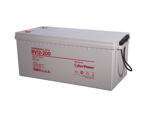 CyberPower Professional series RV 12-200 Аккумуляторная батарея