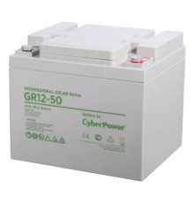 CyberPower Professional solar series (gel) GR 12-200 Аккумуляторная батарея