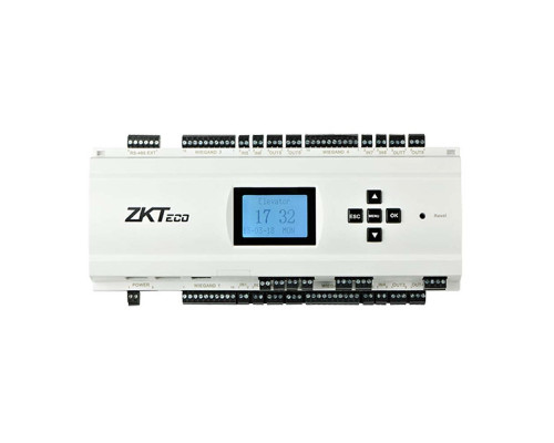 ZKTeco EC10 Контроллер управления лифтами